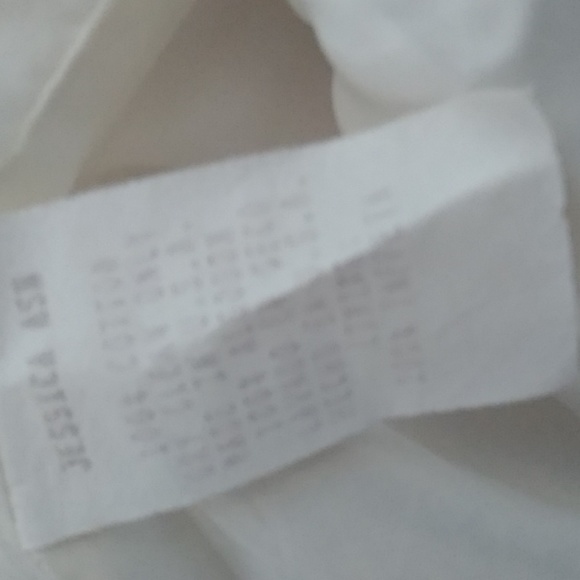 Jessica Ash size 4 - Picture 7 of 12